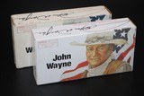 Winchester John Wayne 32-40 Win 165GR SP - 20 Rds - 1 of 3