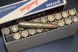 Peters 35 Remington 200 Gr Inner Belted SP - 20 Rds - 3 of 3