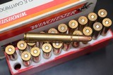 Winchester 375 H&H Magnum 300 Gr. Full Metal Case - 3 of 3