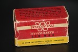 Winchester Super Speed .218 Bee 46 gr. HP - 50 Rounds - 3 of 3