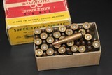 Winchester Super Speed .218 Bee 46 gr. HP - 50 Rounds - 2 of 3