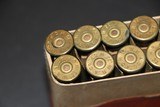 Winchester .33 Winchester 200 Gr. SP Metal Patched - 20 Rounds - 8 of 8