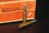 Winchester .33 Winchester 200 Gr. SP Metal Patched - 20 Rounds - 7 of 8