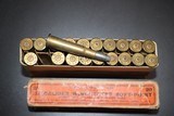 Winchester .33 Winchester 200 Gr. SP Metal Patched - 20 Rounds - 6 of 8