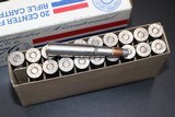 Winchester 30-30 Bicentennial Box 150 Gr. Silvertip - 20 Rounds - 3 of 3