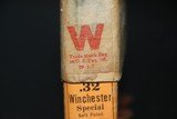 Winchester .32 Win Special 170 Gr. SP - 20 Rounds - 4 of 7