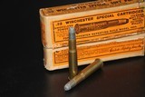 Winchester .32 Win Special 170 Gr. SP - 20 Rounds - 6 of 7