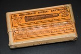 Winchester .32 Win Special 170 Gr. SP - 20 Rounds - 1 of 7