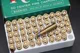 Remington High Speed .25-20 Winchester 86 Gr. Lead - 50 rounds - 3 of 4