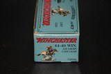 Winchester .44-40 225 Gr. Cast - 50 Rounds - 2 of 4