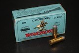 Winchester .44-40 225 Gr. Cast - 50 Rounds - 4 of 4