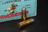 Winchester .44-40 225 Gr. Cast - 50 Rounds - 3 of 4