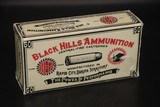 Black Hill .44-40 200 Gr. RNFP - 50 Rounds - 1 of 3