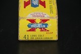 Western Super-X .41 Long Colt 200 Gr. Lubaloy - 50 Rds - 2 of 4