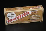 Winchester .22 RF 250 Rounds 1994 Limited Edition - 250 Rounds - 1 of 2