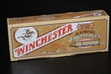 Winchester .22 RF 1994 Limited Edition - 250 rounds - 1 of 3