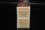 Winchester Boy Scouts of American 75th Anniversary .22 LR - 500 Rounds - 2 of 2