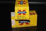 Western Expert .22 LR Std Velocity - Brick 500 Rounds - 2 of 4