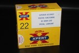 Western Expert .22 LR Std Velocity - Brick 500 Rounds - 1 of 4