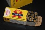 Western Expert .22 LR Std Velocity - Brick 500 Rounds - 4 of 4