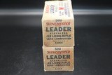 Winchester Leader .22 LR Staynless - Full Brick 500 Rounds - 4 of 6