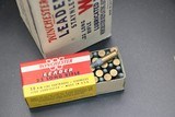 Winchester Leader .22 LR Staynless - Full Brick 500 Rounds - 6 of 6