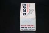 Winchester-Western Wildcat .22 LR 40 Gr. - Full Brick 500 Rds - 4 of 5