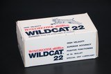 Winchester-Western Wildcat .22 LR 40 Gr. - Full Brick 500 Rds - 3 of 5