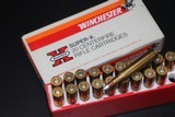 Winchester Super-X .257 Roberts Silvertip - 20 Rounds - 3 of 3