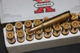 Winchester .257 Roberts +P 117 Gr. PP - 20 Factory Rounds - 4 of 5