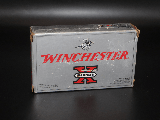 Winchester .257 Roberts +P 117 Gr. PP - 20 Factory Rounds - 1 of 5