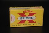 Western Super-X .358 Winchester Silvertip 200 Gr. Exp Bullet - 20 Rounds - 1 of 4