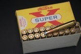 Western Super-X .358 Winchester Silvertip 200 Gr. Exp Bullet - 20 Rounds - 2 of 4