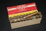 Winchester Super Speed .348 Winchester Silvertip - 20 Rounds - 2 of 4