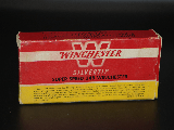 Winchester Super Speed .348 Winchester Silvertip - 20 Rounds - 1 of 4