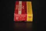 Winchester Super Speed .32 Win Special 170 Gr. SP - 20 Rounds - 3 of 3
