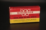 Winchester Super Speed .32 Win Special 170 Gr. SP - 20 Rounds - 1 of 3