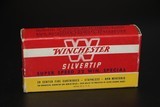 Winchester Silvertip .32 Win Special 170 Gr. Exp - 20 Rounds - 1 of 3
