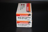 Winchester 25-35 Winchester117 Gr. SP - 20 Rounds - 3 of 3