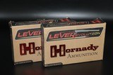 Hornady LeveRevolution 450 Marlin 325 Gr. Evolution - 20 Rds - 5 of 5