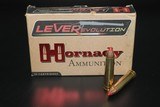 Hornady LeveRevolution 450 Marlin 325 Gr. Evolution - 20 Rds - 3 of 5