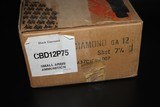 Winchester Black Diamond 12 Gauge - 260 Rounds - 6 of 6