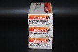 Winchester 375 Winchester 250 Gr. - 20 rounds - 3 of 4