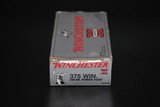 Winchester 375 Winchester 200 Gr. Power Point - 20 Rounds - 2 of 3