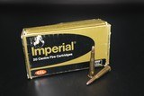 Imperial by CIL .22 Savage 70 Gr. PSP - 20 Rounds - 3 of 3