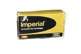 Imperial by CIL .22 Savage 70 Gr. PSP - 20 Rounds - 2 of 3