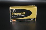 Imperial by CIL .22 Savage 70 Gr. PSP - 20 Rounds - 1 of 3