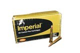 Imperial by CIL .22 Savage 70 Gr. PSP - 20 Rounds - 1 of 3
