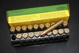 Remington .35 Remington HV 150 Gr. Core-Lokt PSP - 20 Rounds - 3 of 3
