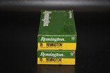 Remington .35 Remington HV 150 Gr. Core-Lokt PSP - 20 Rounds - 2 of 3